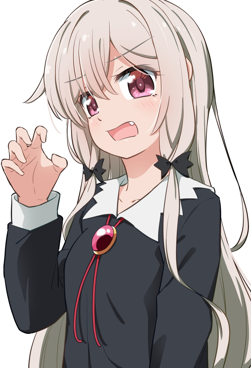 This is a pixiv picture whose title is ソフィーちゃん.