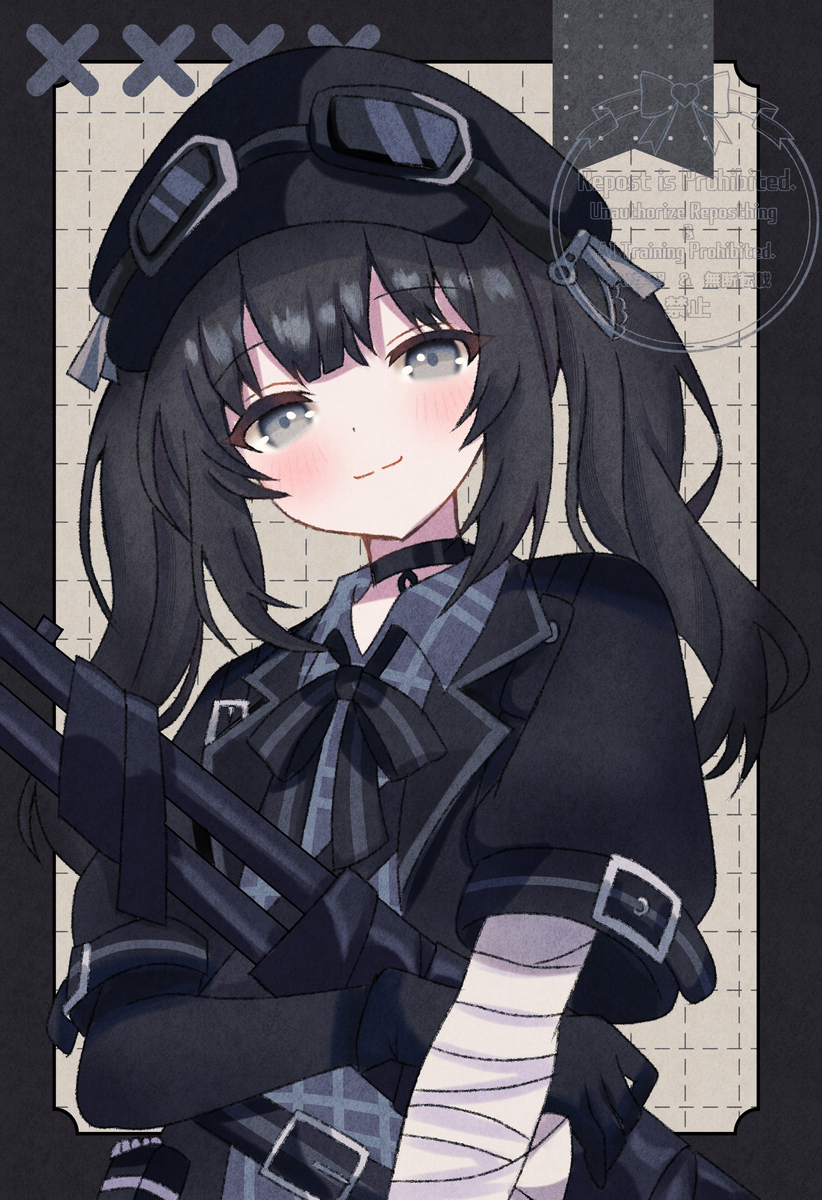 This is a pixiv picture whose title is ナノカちゃん.