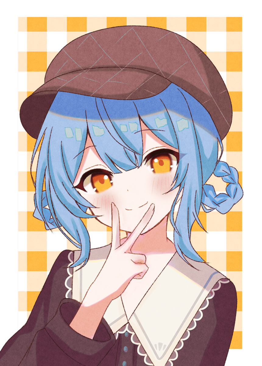 This is a pixiv picture whose title is 江ノ島コラボ　シェリーちゃんとヒロちゃん.