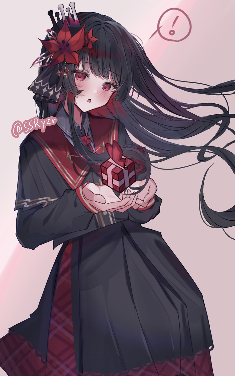 This is a pixiv picture whose title is ヒロ誕2026.