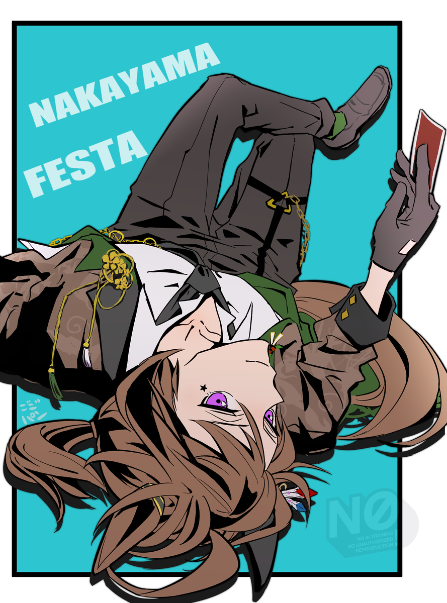 This is a pixiv picture whose title is Xまとめ(ｲｹﾒﾝウマ娘ちゃん).