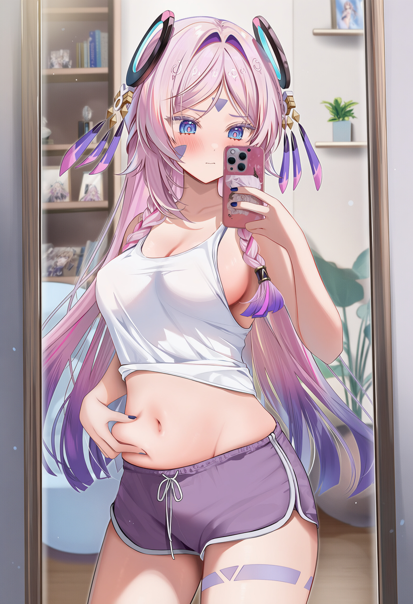 This is a pixiv picture whose title is 茜特菈莉-1.