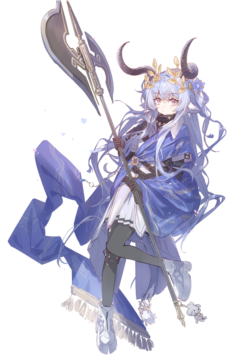 This is a pixiv picture whose title is 米诺斯一指超人.