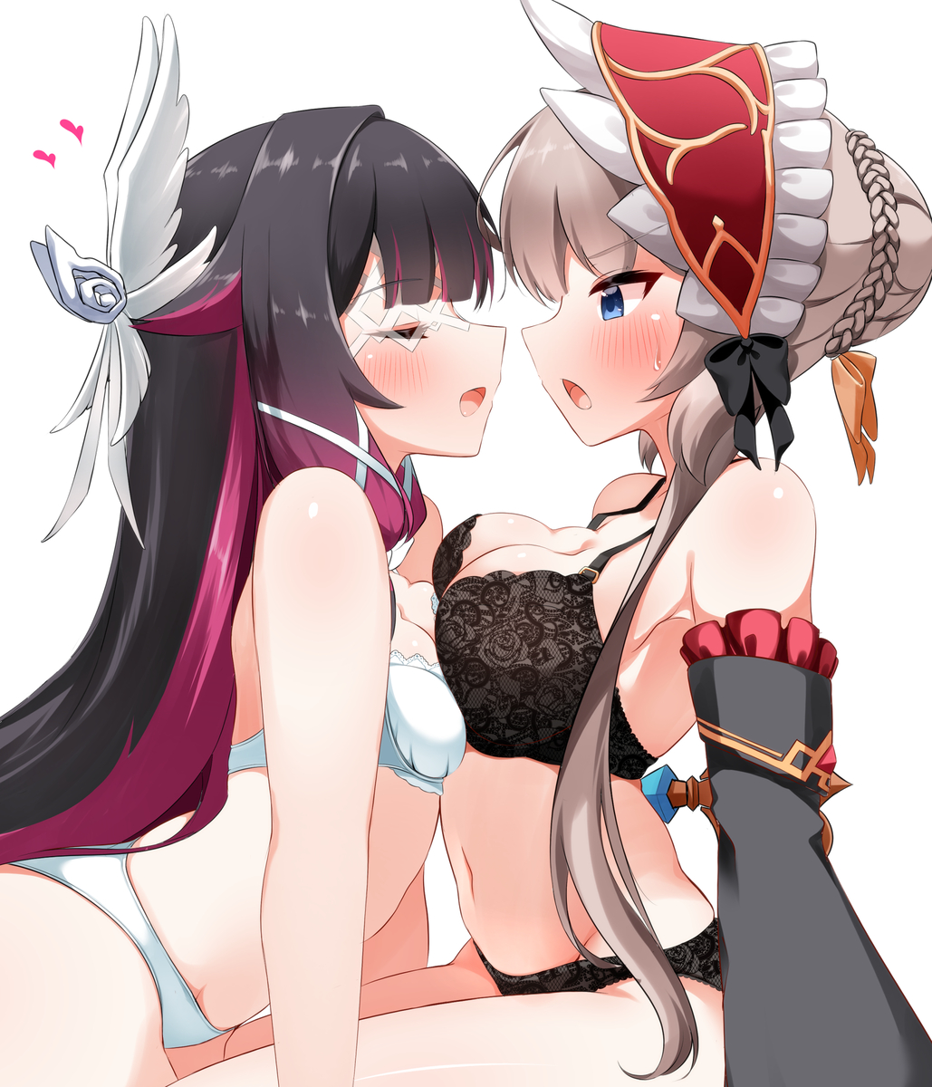This is a pixiv picture whose title is コロサン.