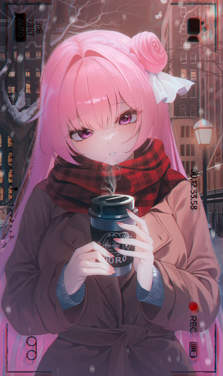 This is a pixiv picture whose title is ドロシー.