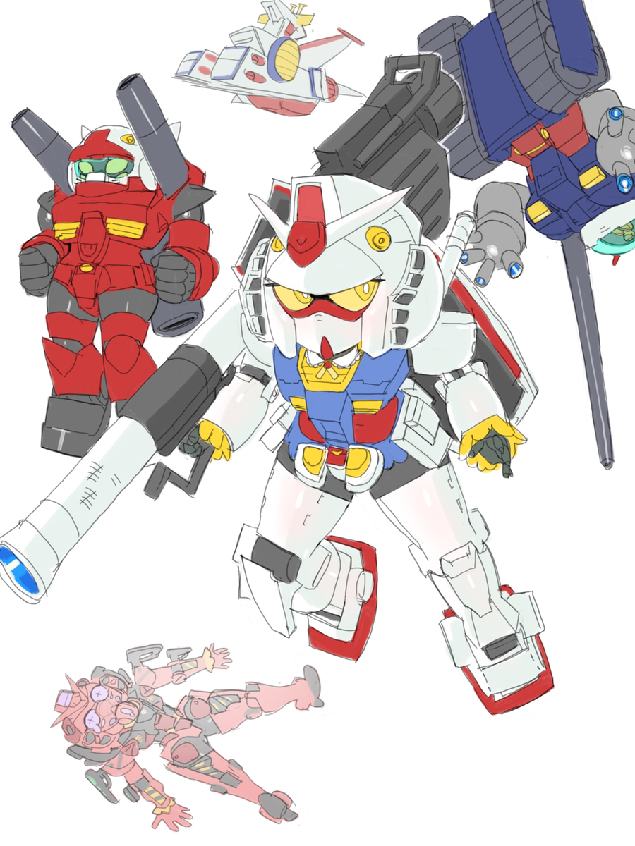 This is a pixiv picture whose title is no title.