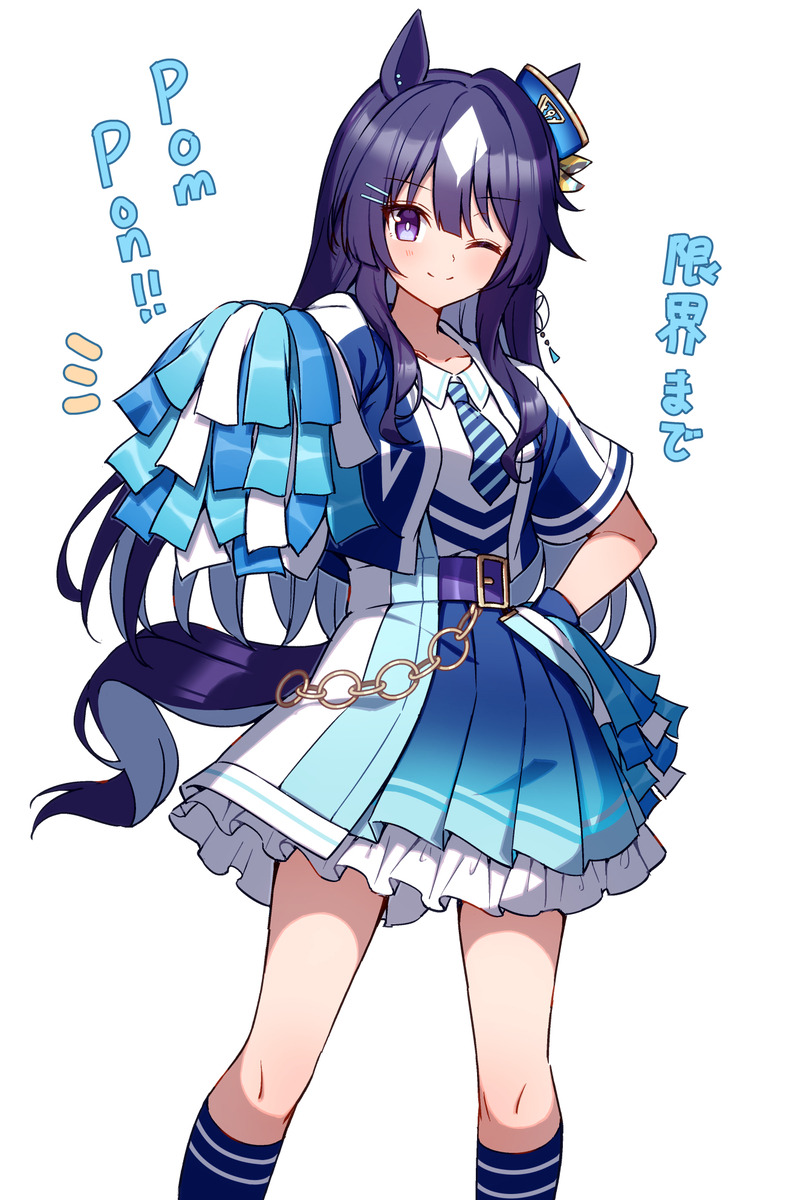 This is a pixiv picture whose title is チアシーナさん！.