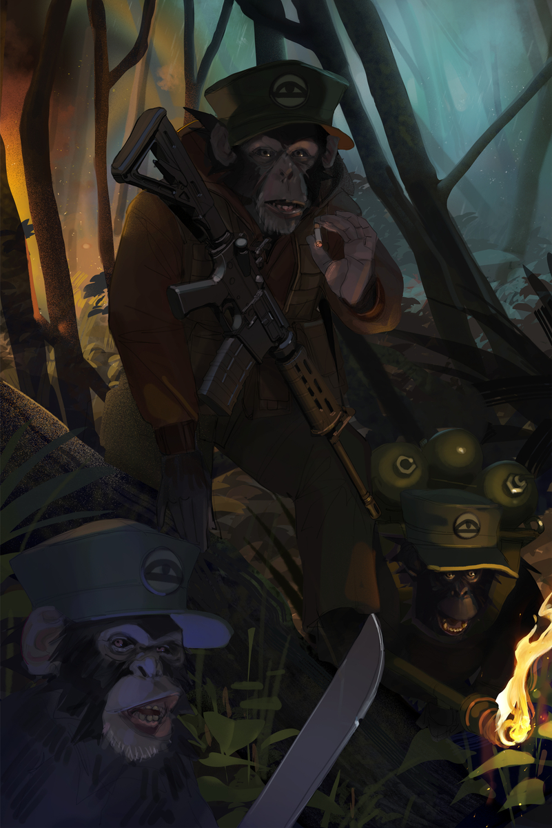 This is a pixiv picture whose title is Request done!.