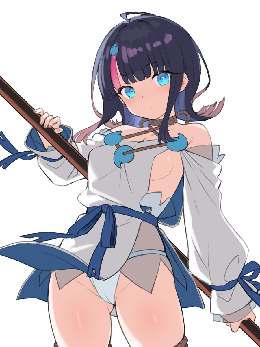 This is a pixiv picture whose title is えりちー　下書き、色ラフ.