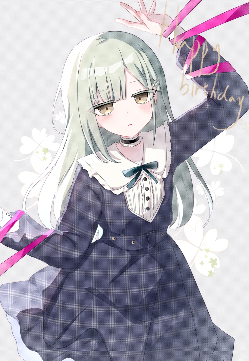 This is a pixiv picture whose title is 无题.