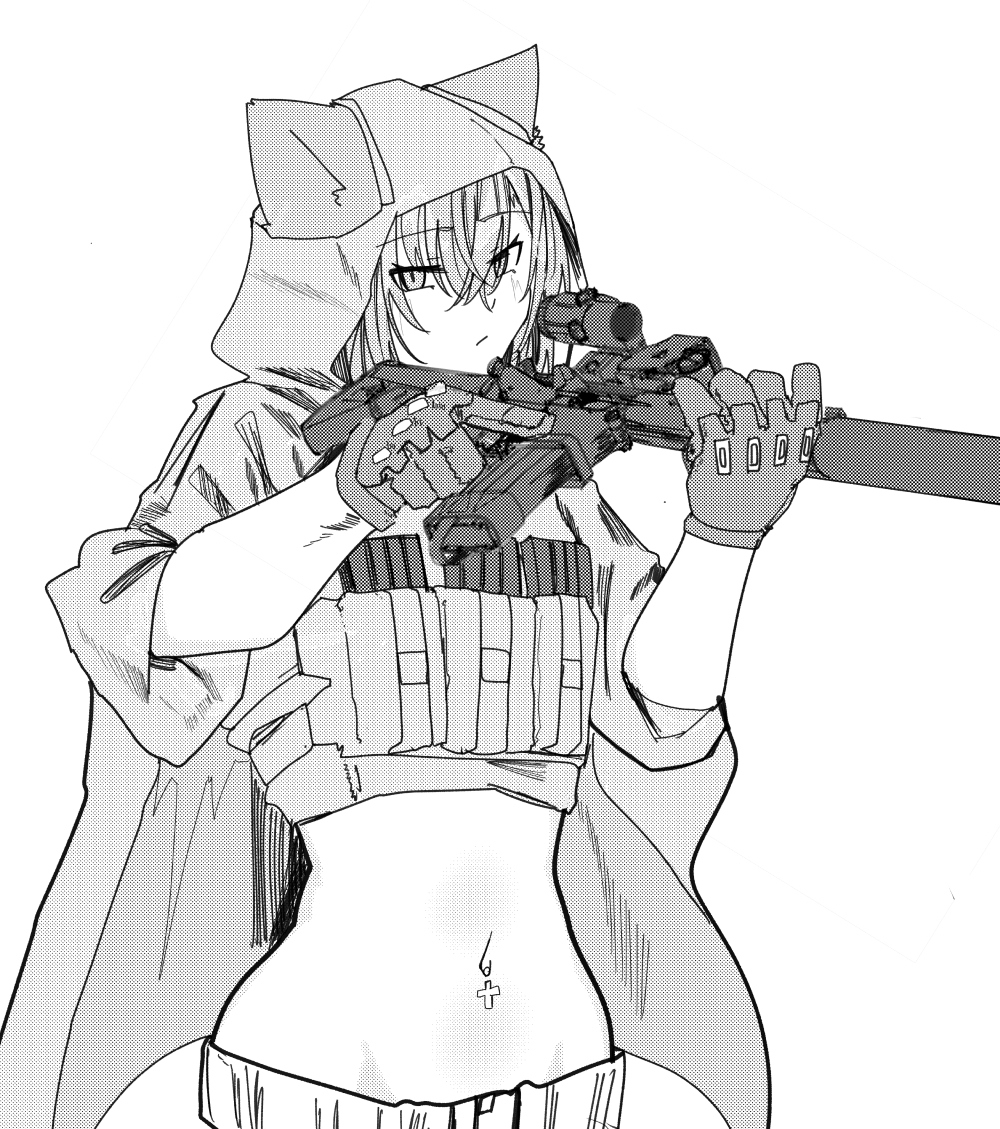 This is a pixiv picture whose title is 無題.