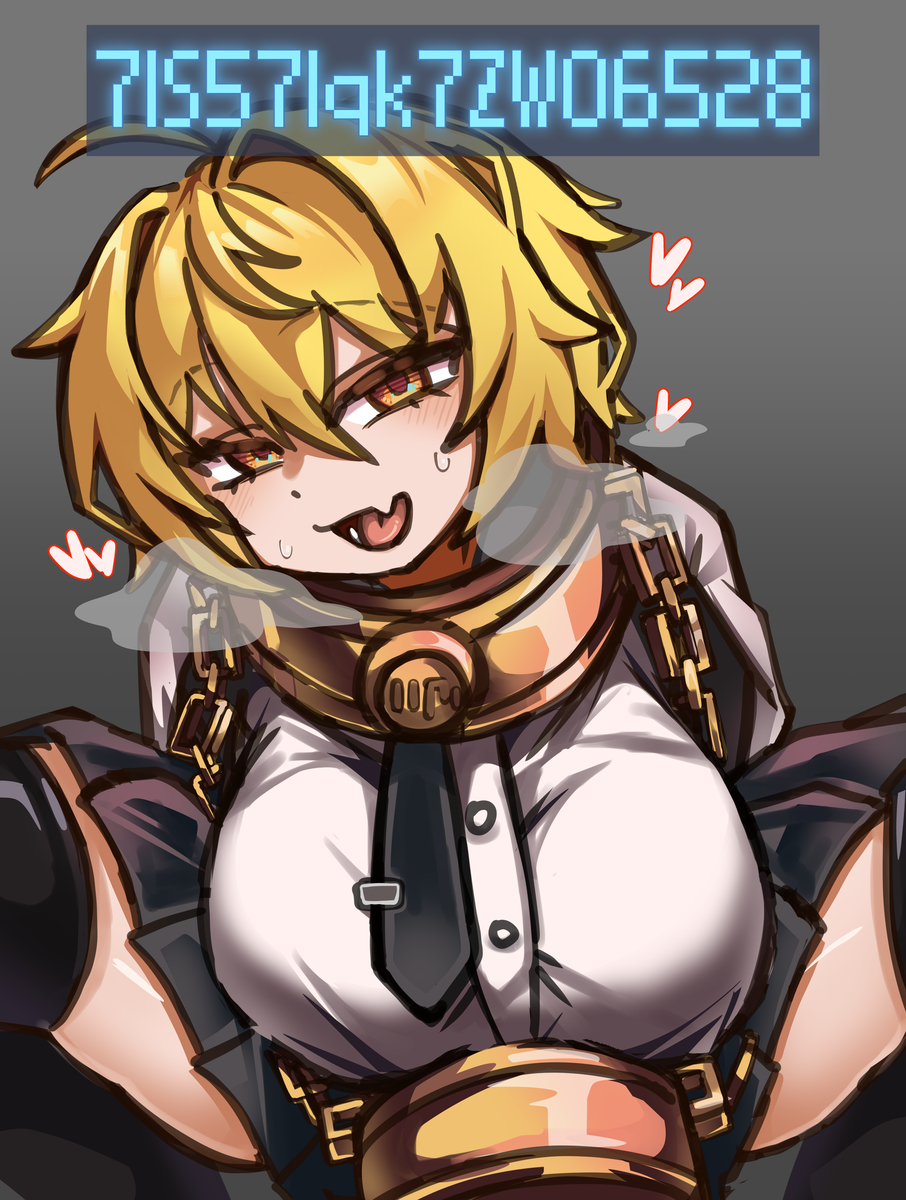 This is a pixiv picture whose title is 지령받은 돈키.