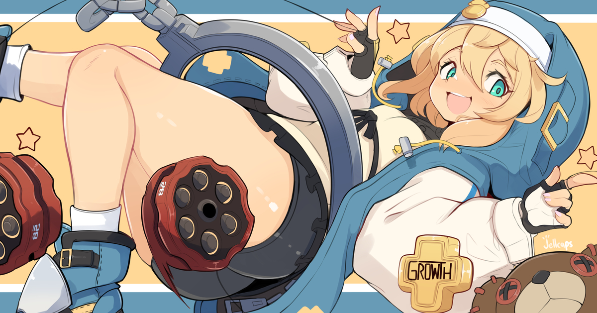 This is a pixiv picture whose title is Brisket.