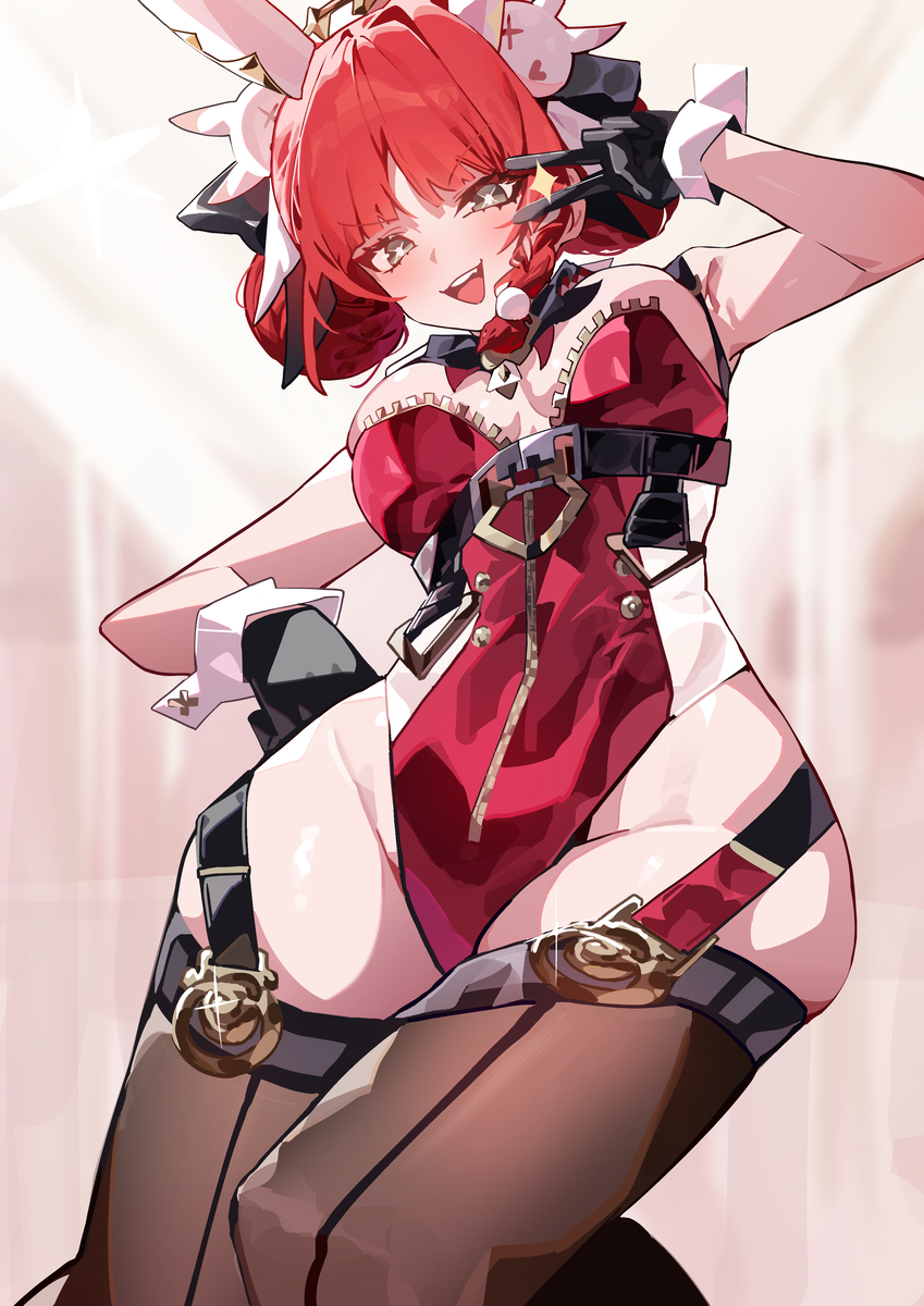 This is a pixiv picture whose title is bubububu.