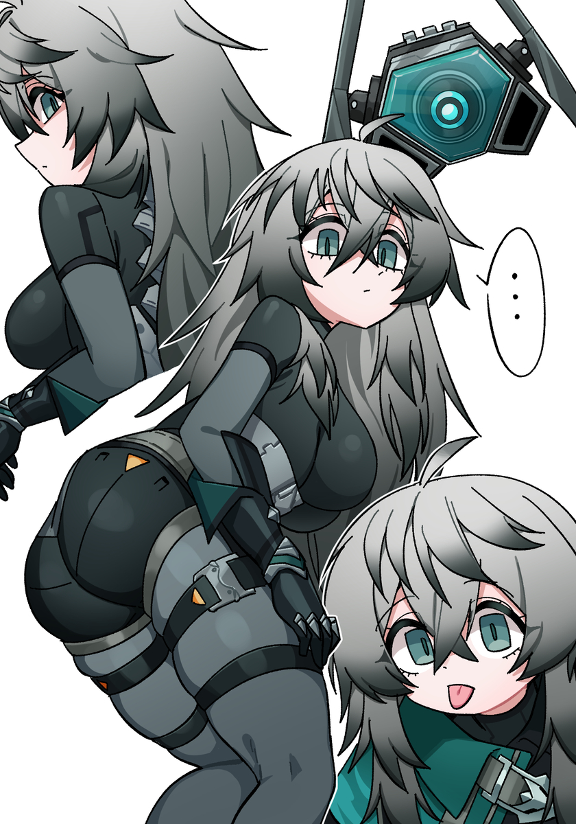 This is a pixiv picture whose title is 카티야.