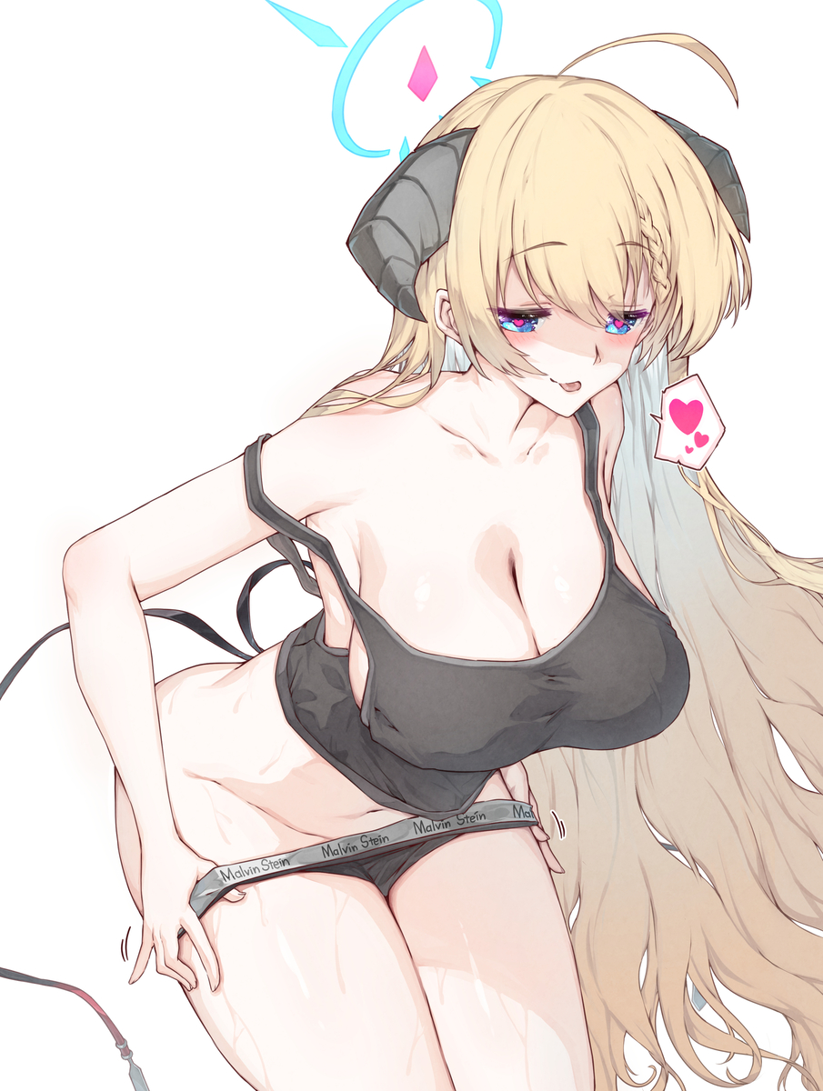 This is a pixiv picture whose title is アカリちゃんのびっくりどっきり美食プレゼント…💦.