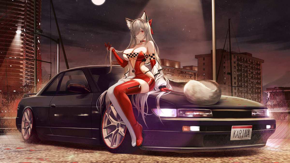 This is a pixiv picture whose title is 無題.