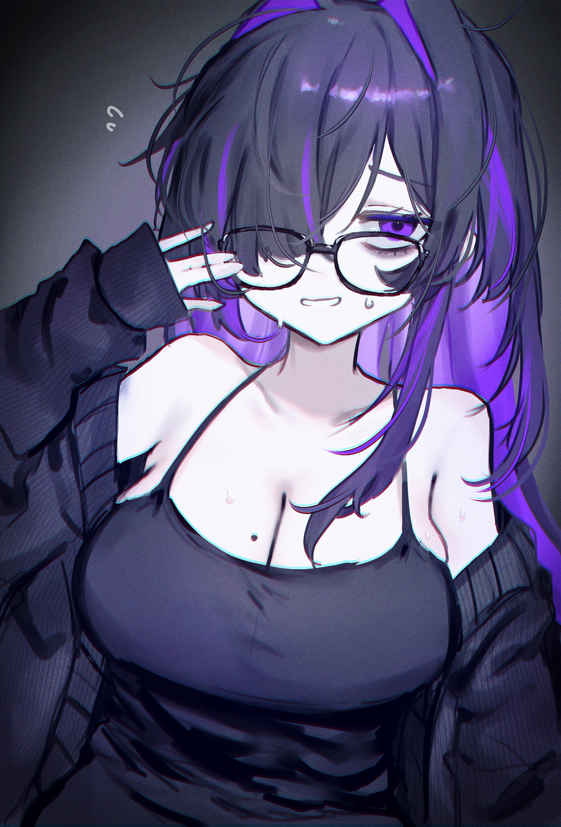 This is a pixiv picture whose title is レーベル.