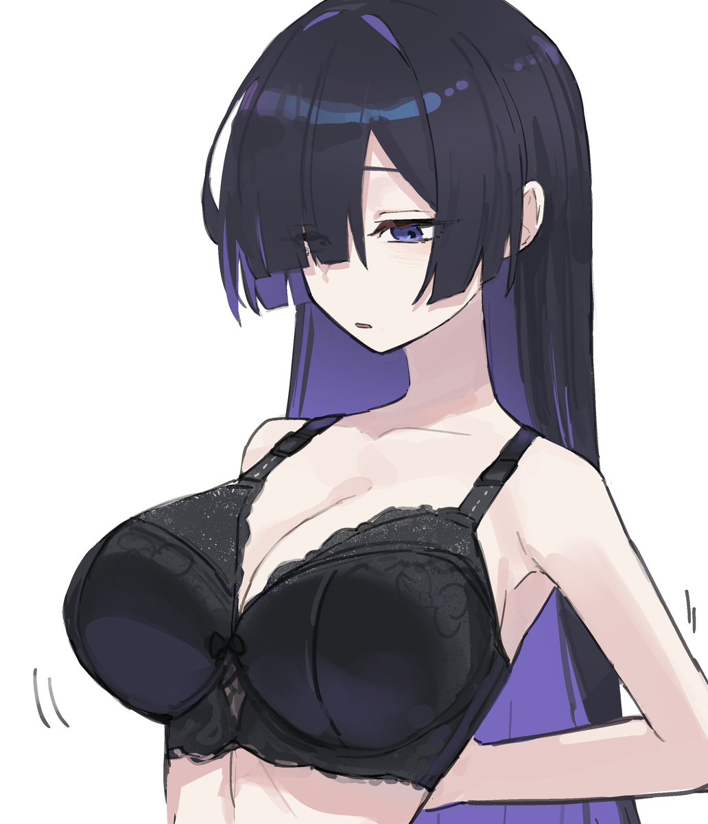This is a pixiv picture whose title is で.