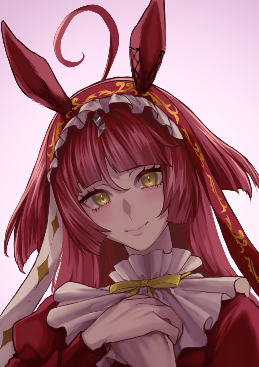 This is a pixiv picture whose title is ウマ.