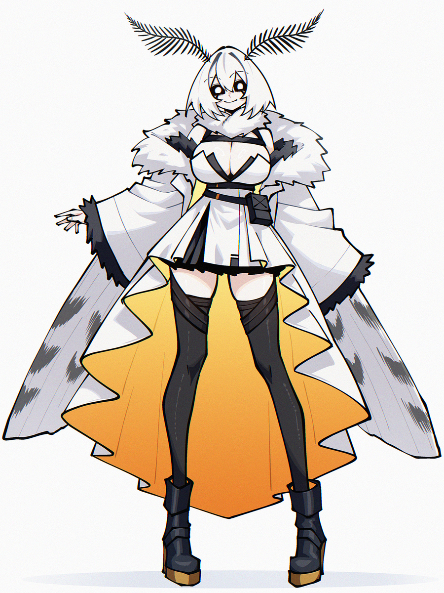 This is a pixiv picture whose title is Haru Mahera.