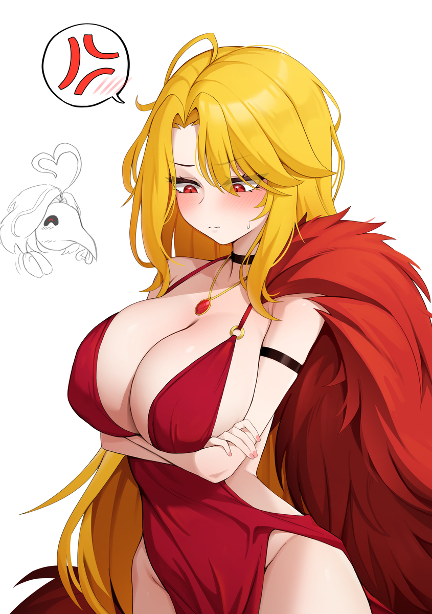 This is a pixiv picture whose title is 거실돈.