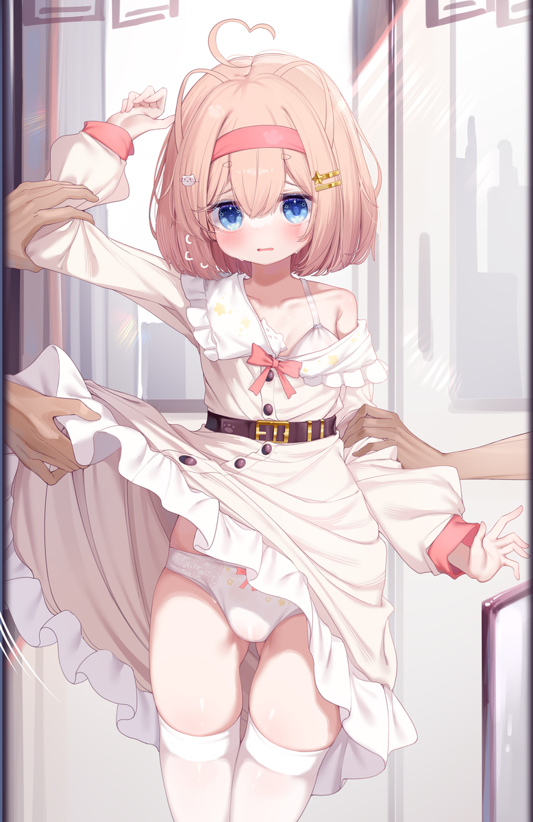 This is a pixiv picture whose title is 💦.