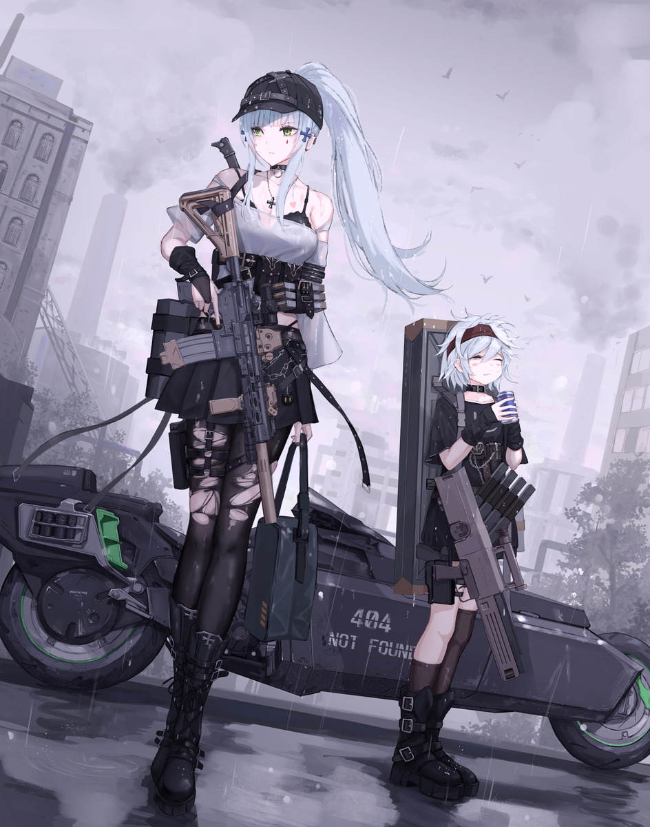 This is a pixiv picture whose title is Delivery.