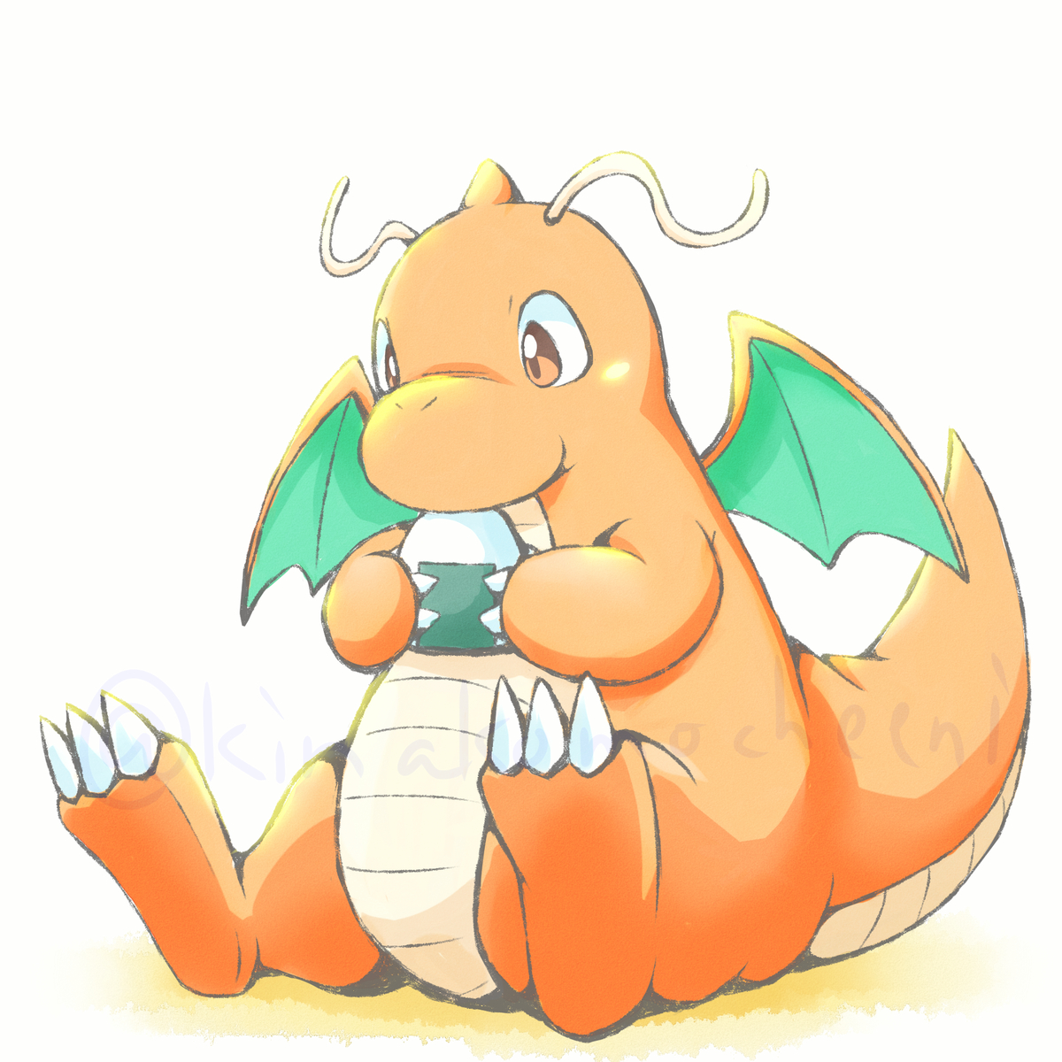 This is a pixiv picture whose title is 🍙🍙🍙.