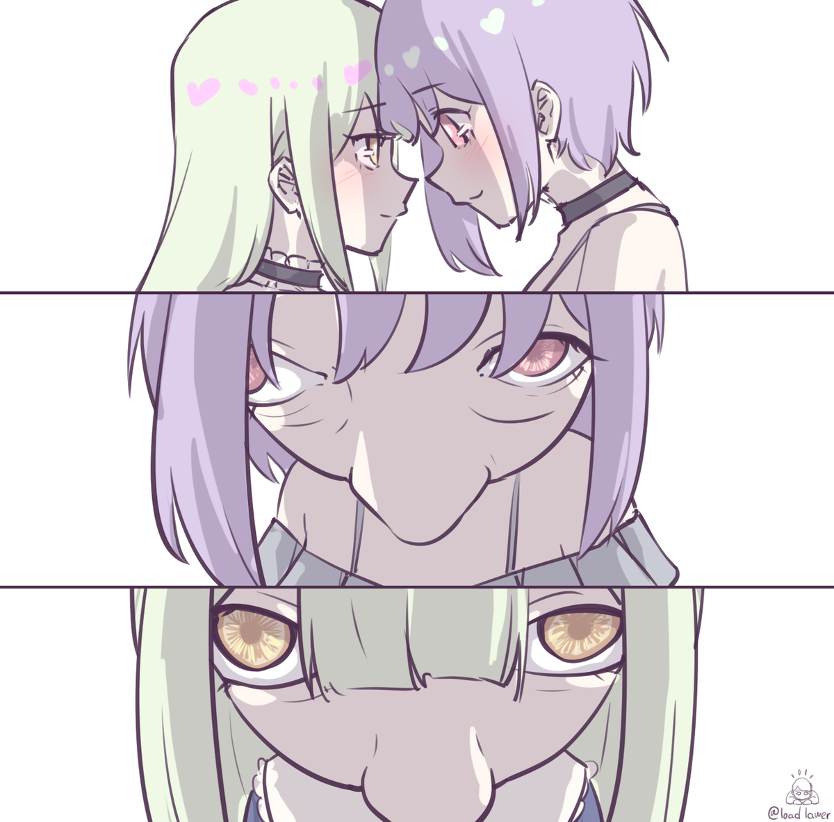 This is a pixiv picture whose title is 2026.1.17.