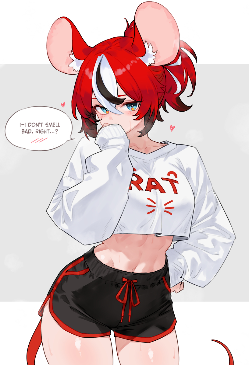 This is a pixiv picture whose title is ハコス・ベールズ.