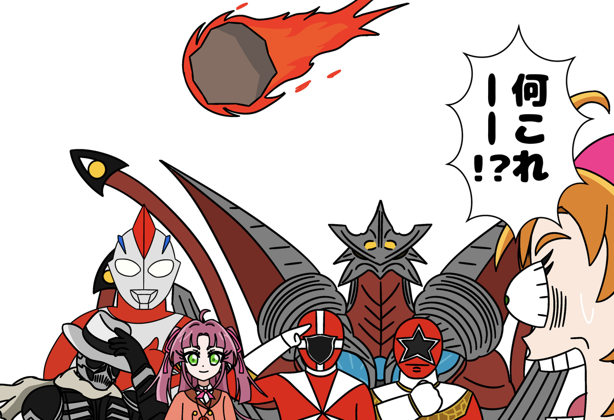 This is a pixiv picture whose title is ようこそ1999年へ.