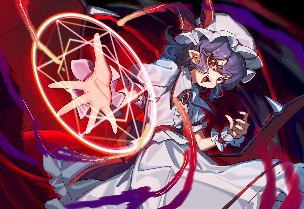 This is a pixiv picture whose title is 无题.