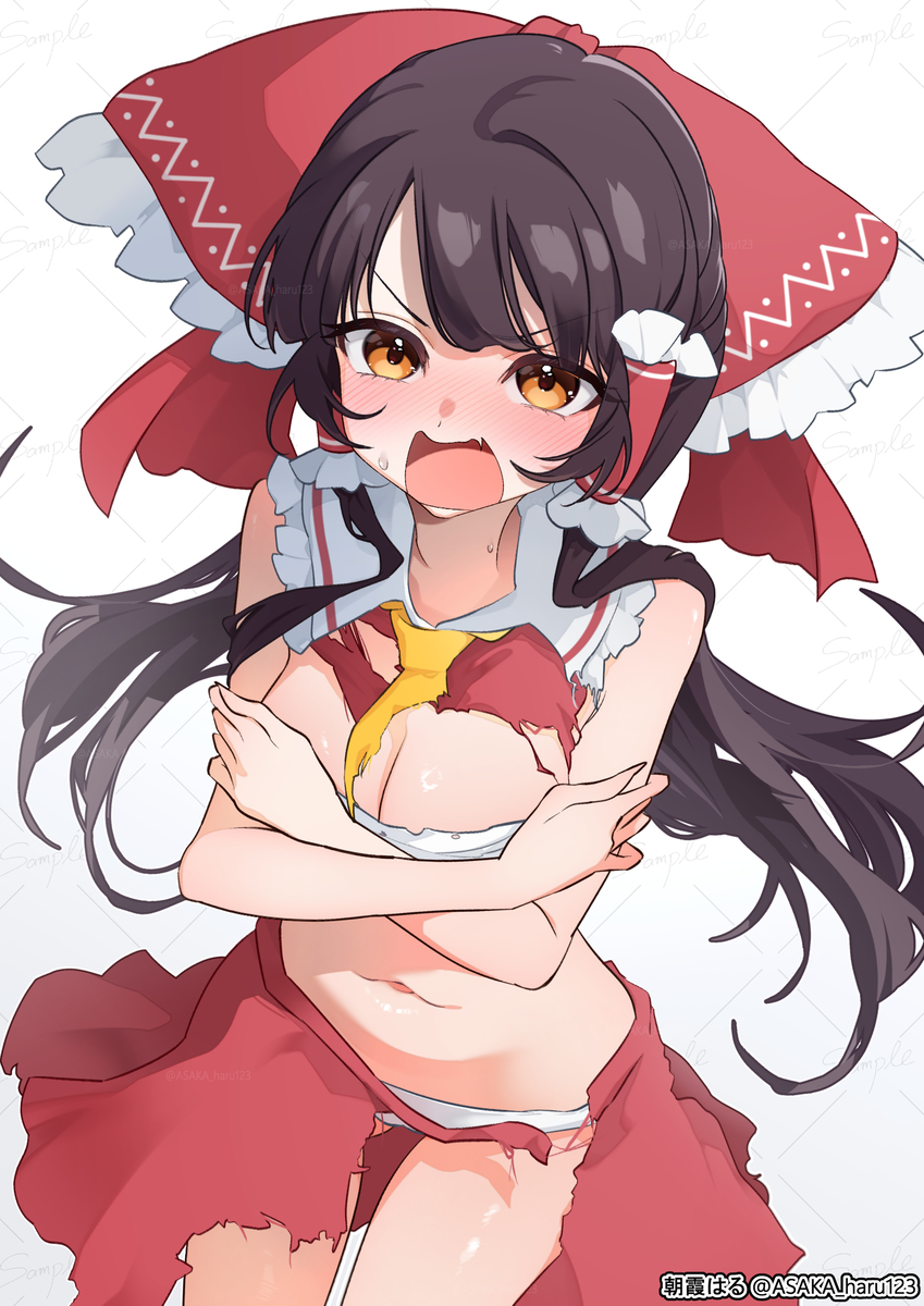 This is a pixiv picture whose title is 【ご依頼】セクシー4人組.