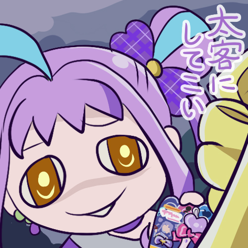 This is a pixiv picture whose title is 最終決戦.