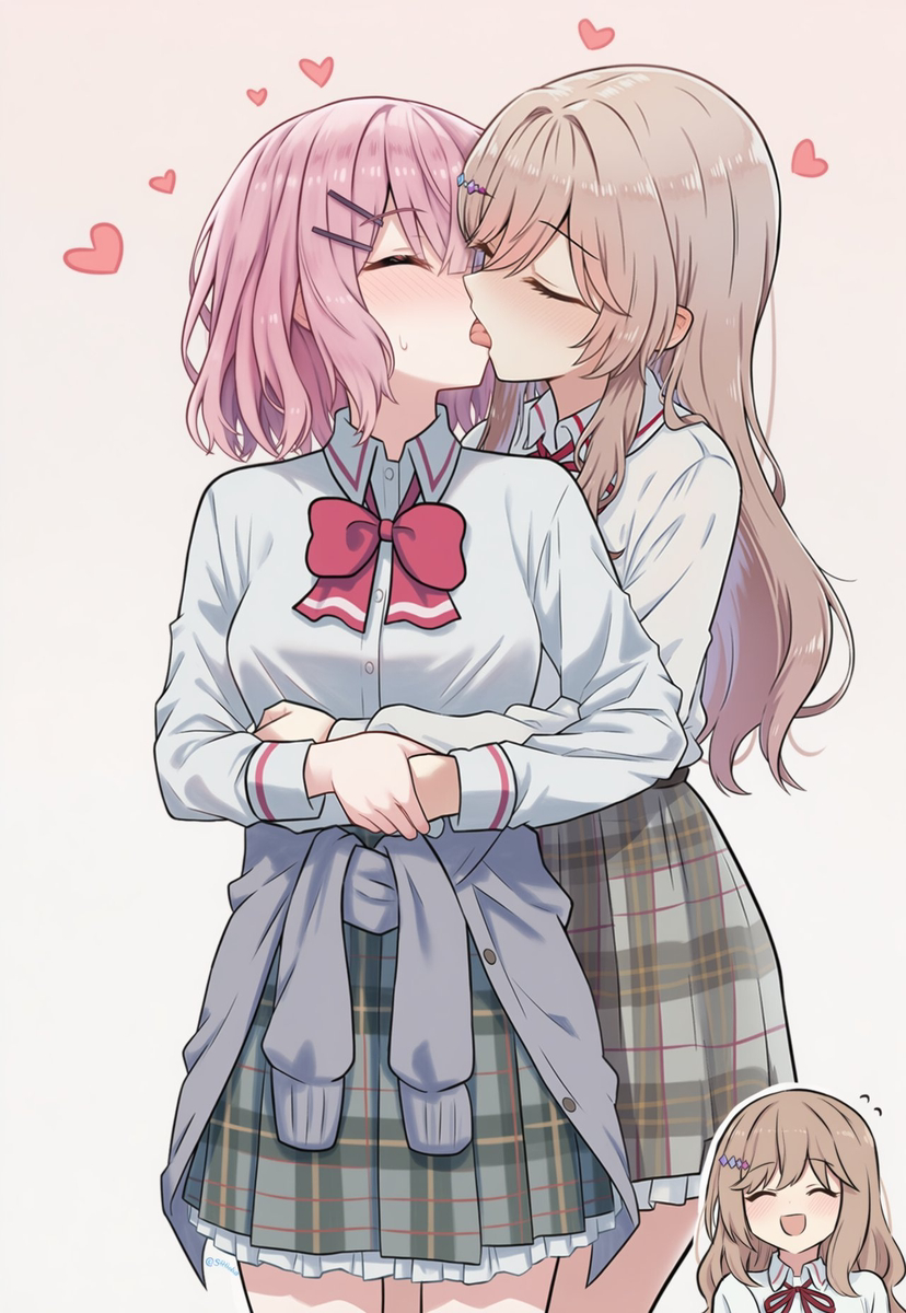 This is a pixiv picture whose title is 无题.