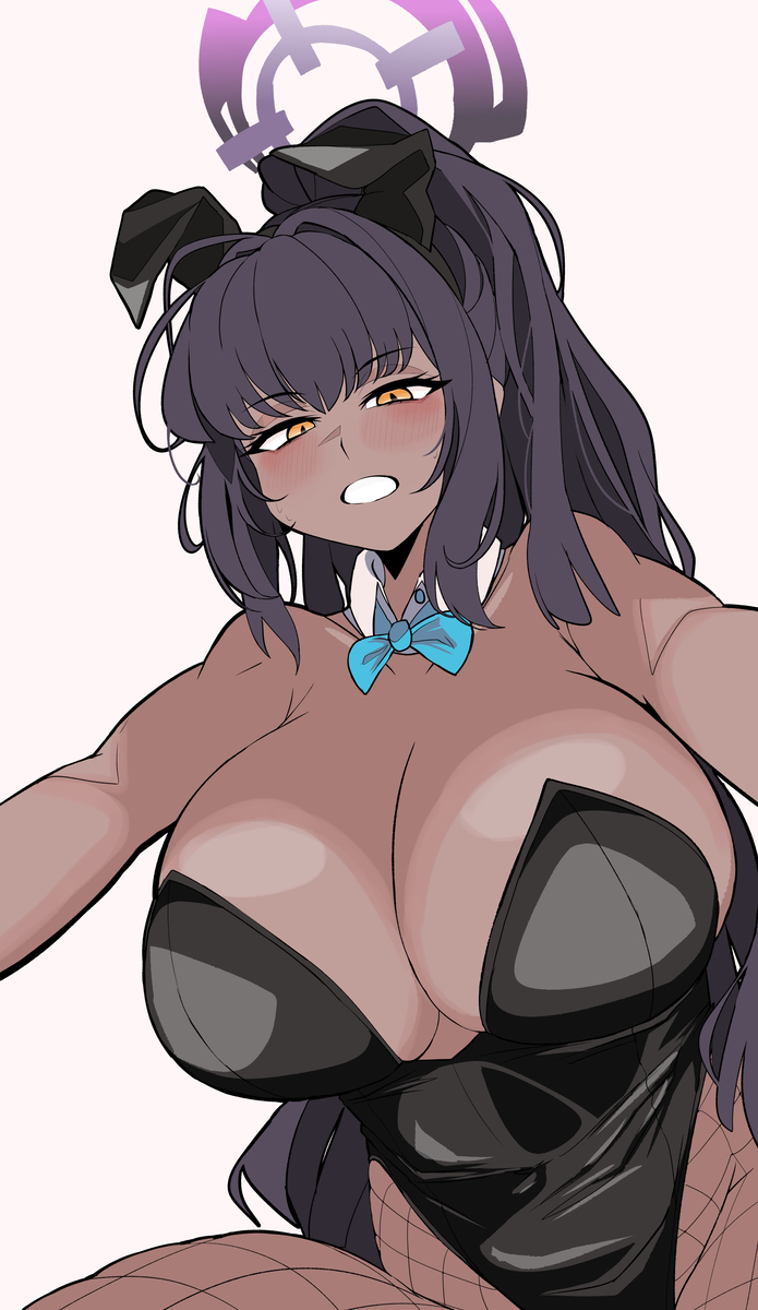 This is a pixiv picture whose title is karin.