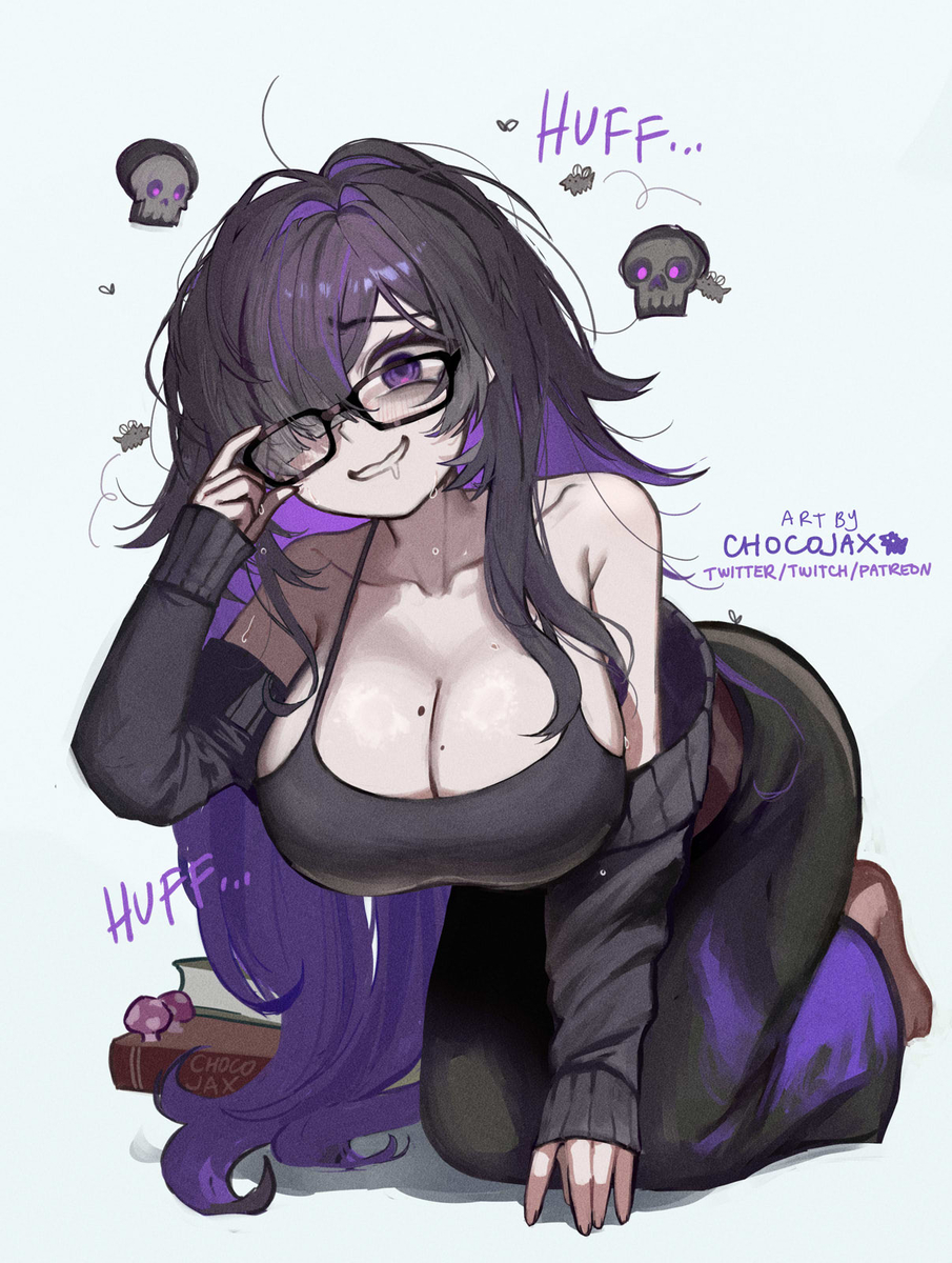 This is a pixiv picture whose title is Label.