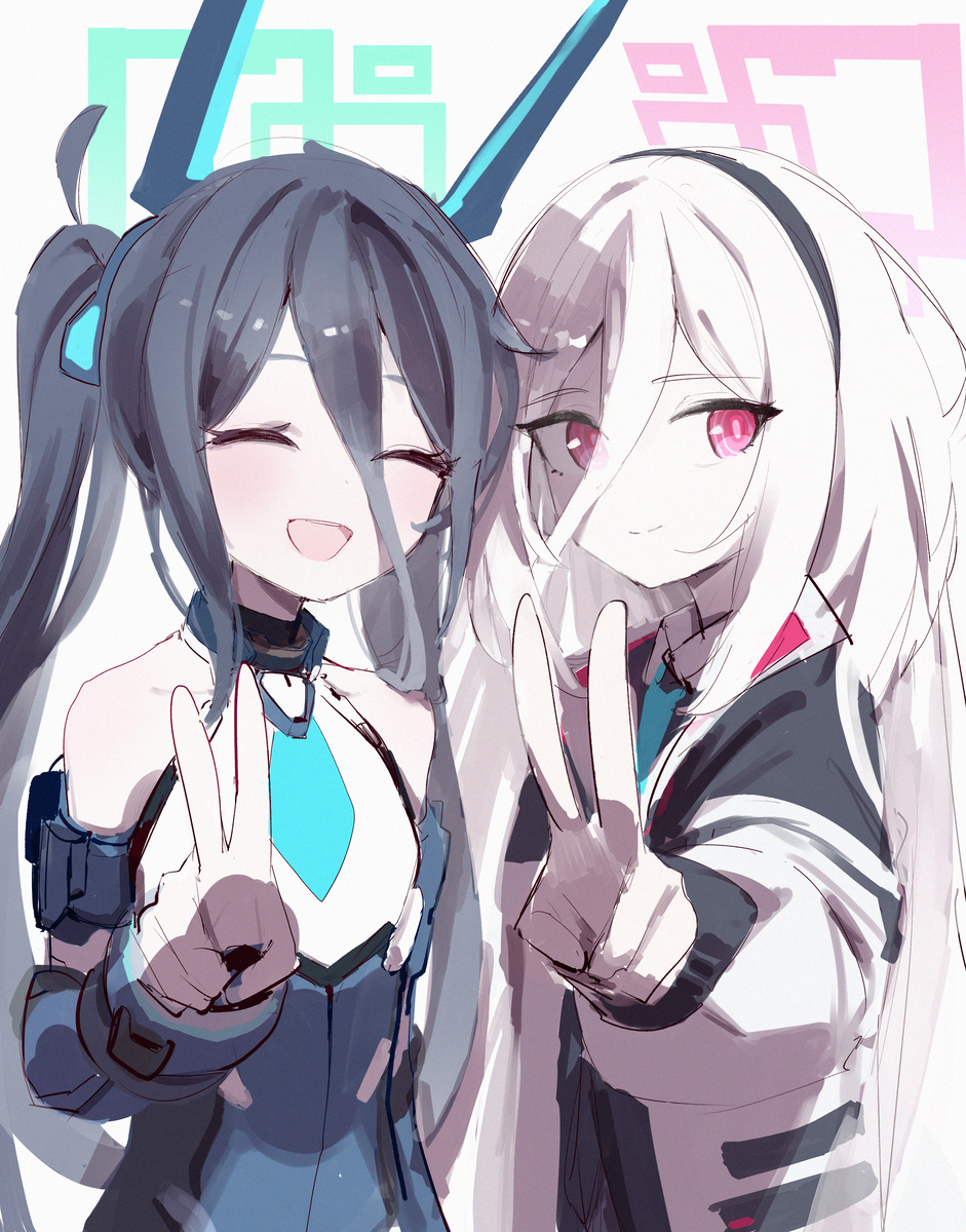 This is a pixiv picture whose title is アリケイよかったね….