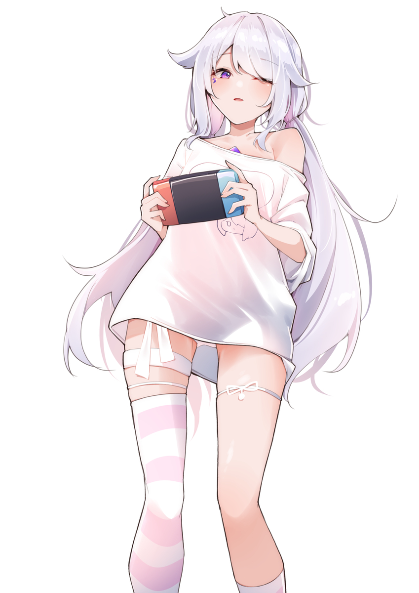 This is a pixiv picture whose title is Untitled.