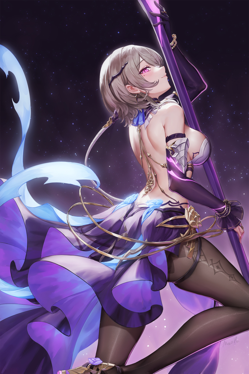 This is a pixiv picture whose title is エージェント.