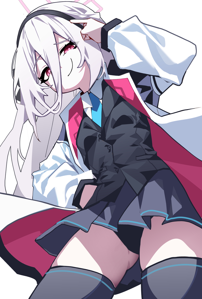 This is a pixiv picture whose title is key.