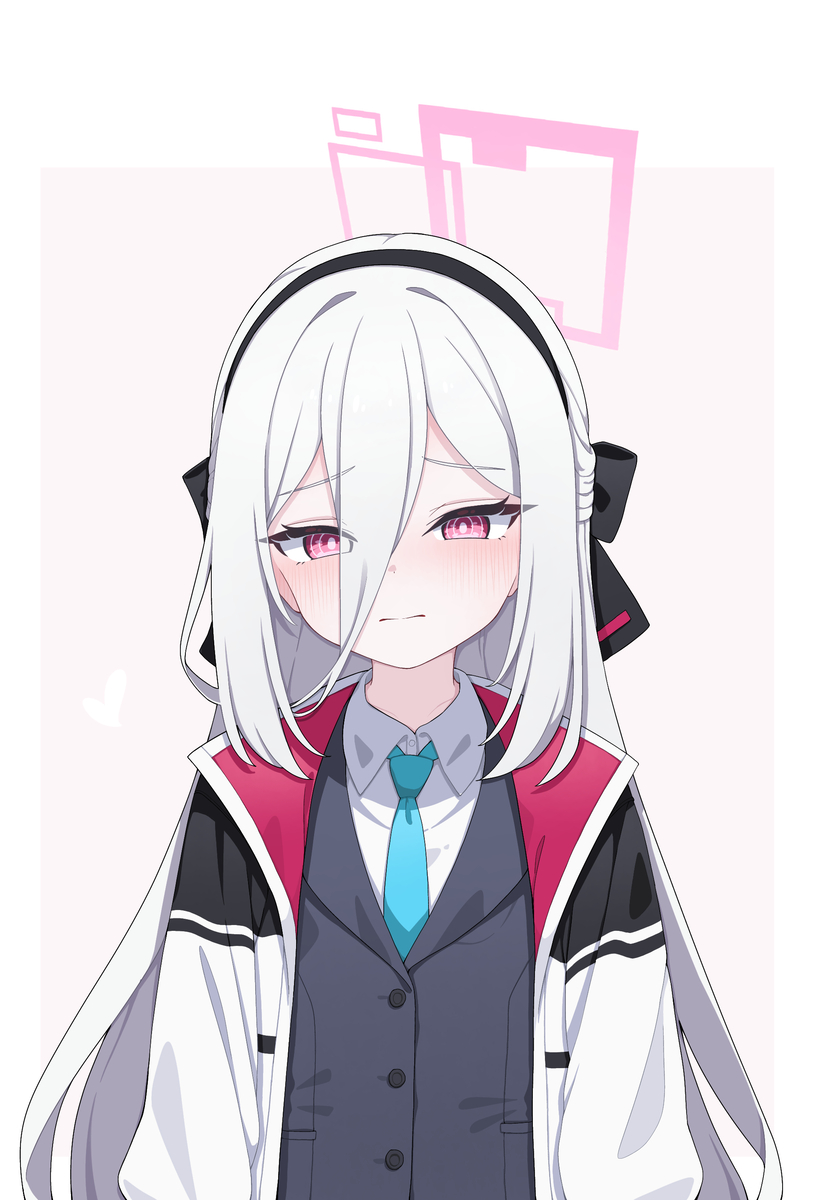 This is a pixiv picture whose title is ケイ.