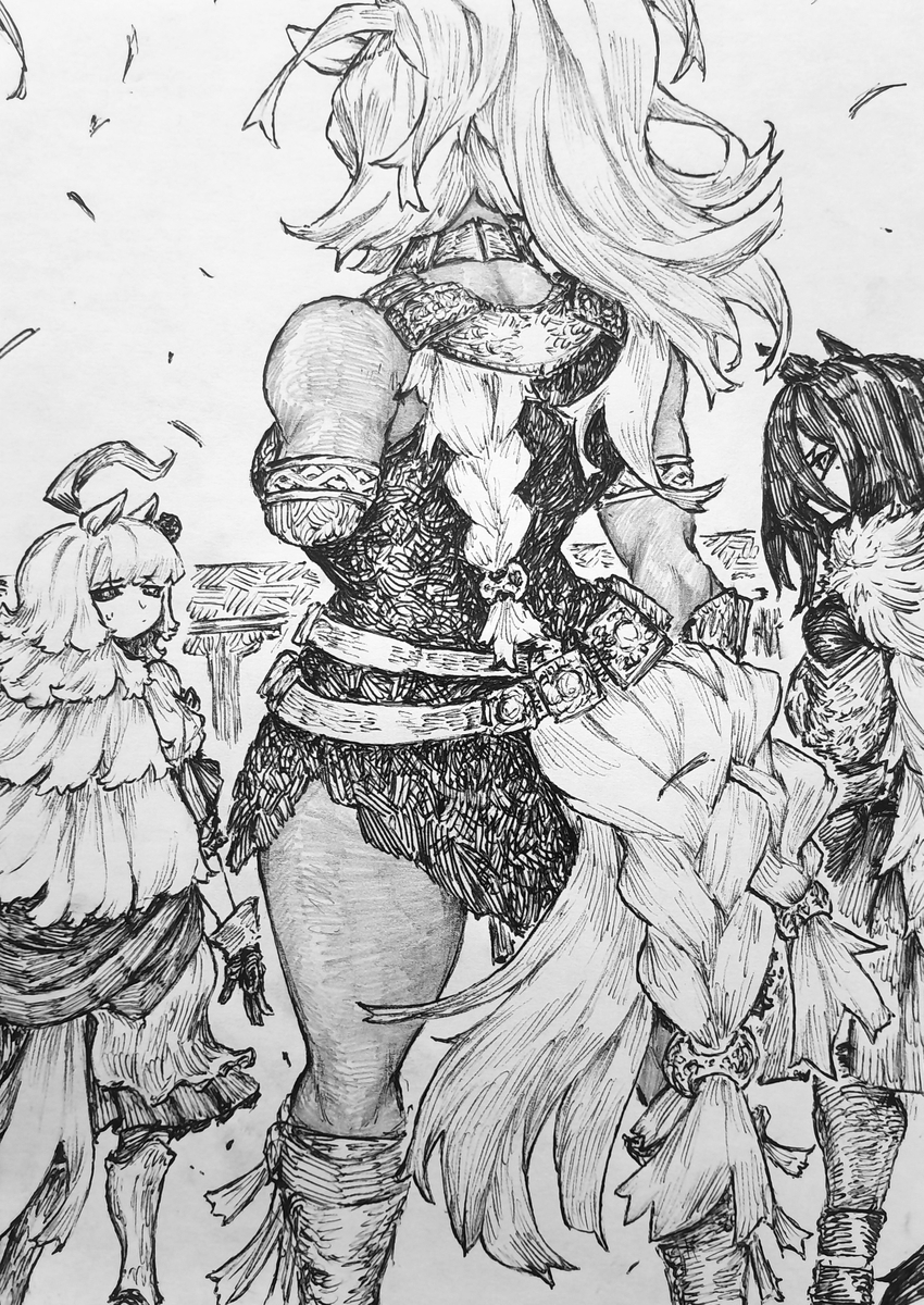 This is a pixiv picture whose title is Champion of Nightglow.