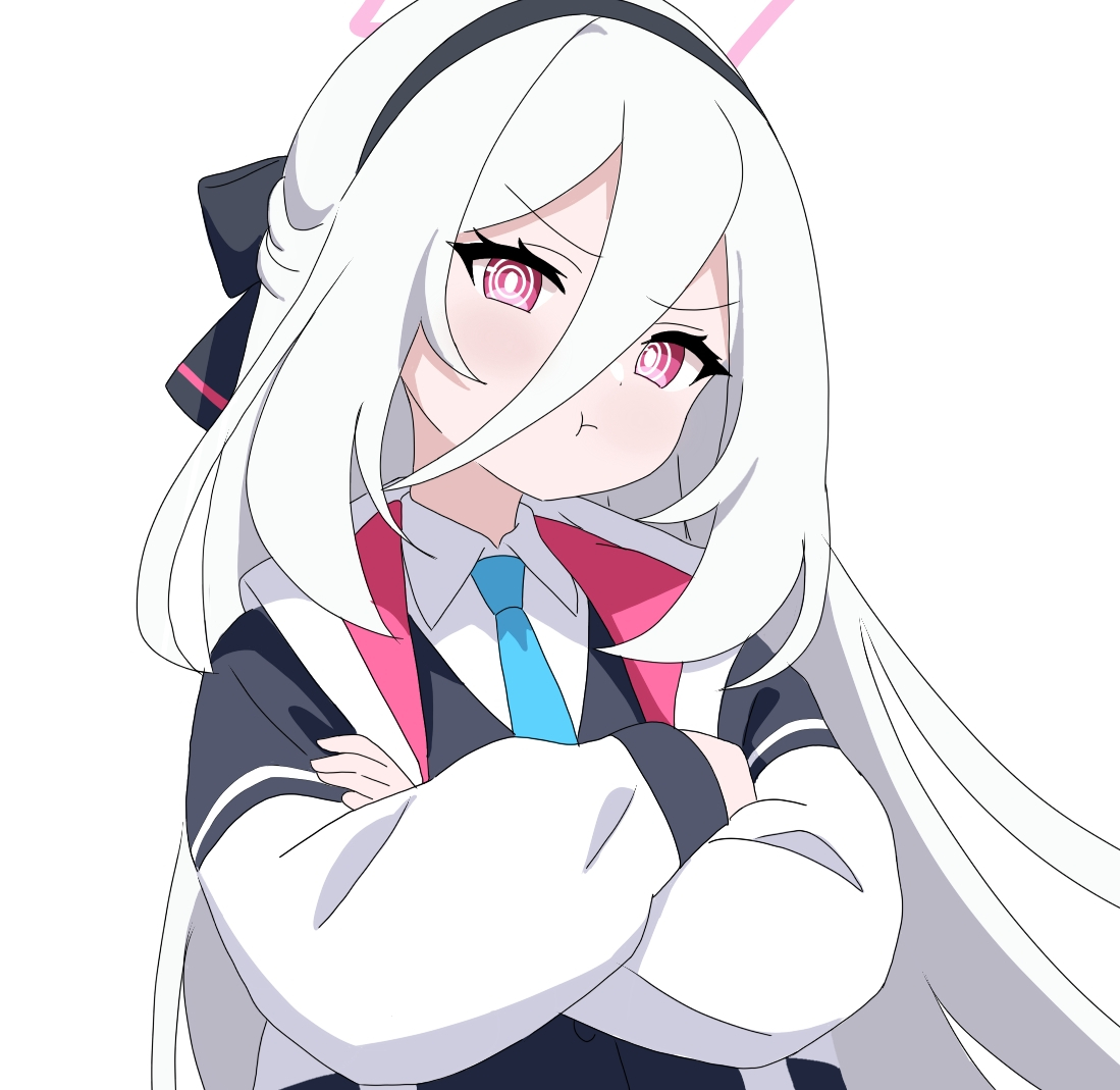 This is a pixiv picture whose title is ケイ.