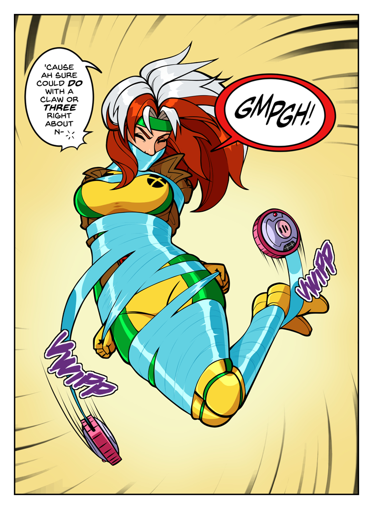 This is a pixiv picture whose title is Rogue / ローグ - 3/4.