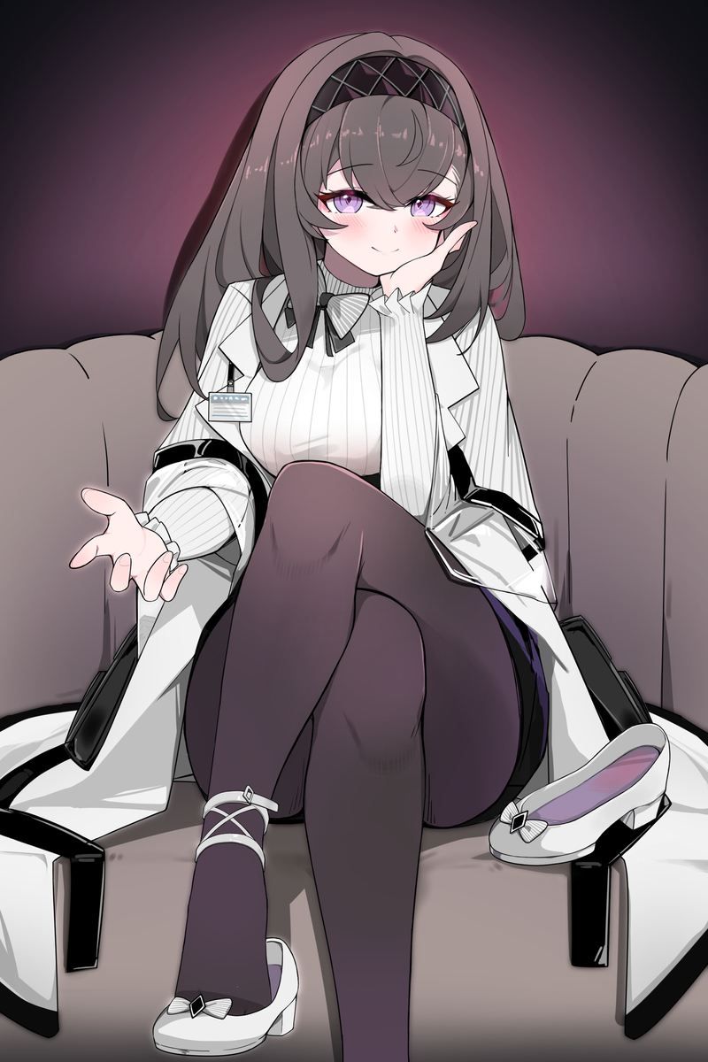 This is a pixiv picture whose title is 普の邀请.