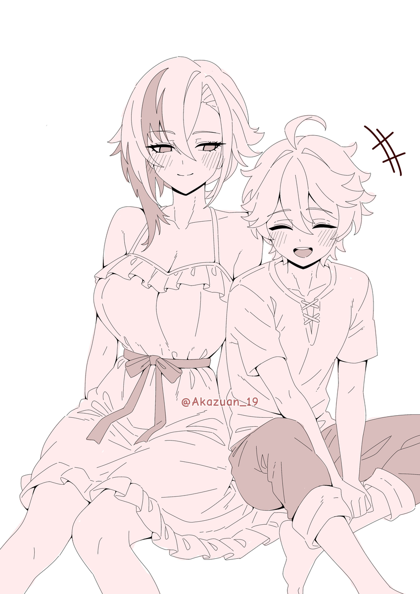 This is a pixiv picture whose title is Untitled.