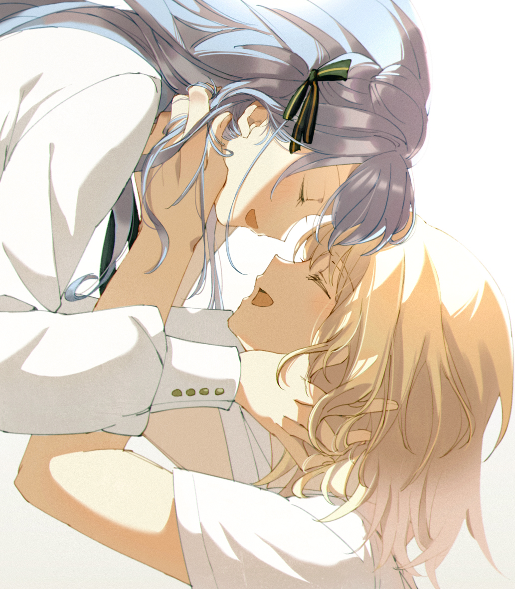 This is a pixiv picture whose title is ういさき log.