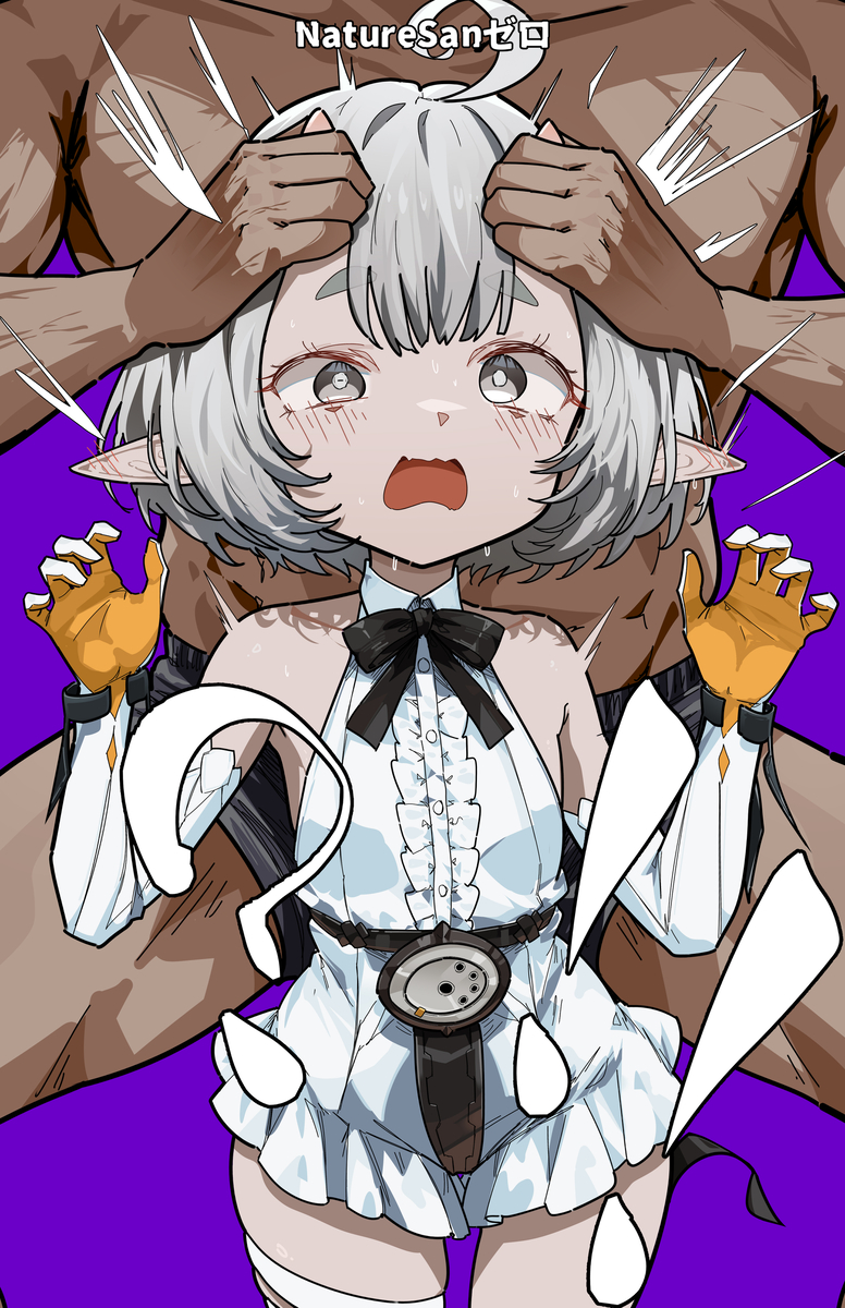 This is a pixiv picture whose title is 2026-01-08 スノウ.